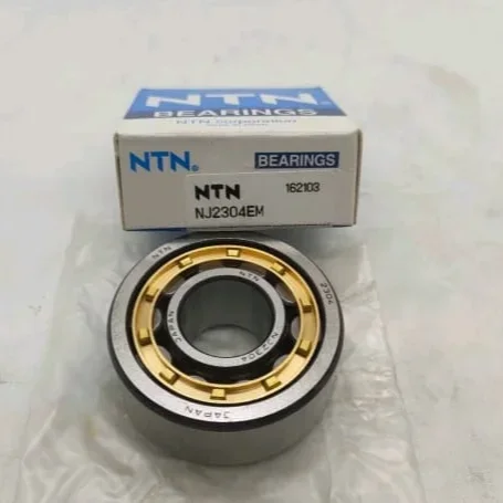 NJ2304EM / NJ 2304EM / 0677203 / 0788812 / 122 5318 / 4396735 / LQ15V00008S010 Bearing