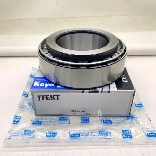 33216JR / 33216 JR / 33216 / 23H-27-11920 Bearing komatsu