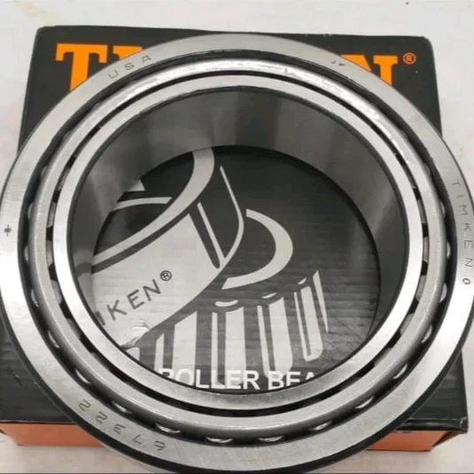 67390/67322 / 5F 7449 / 5F 1248 bearing cat