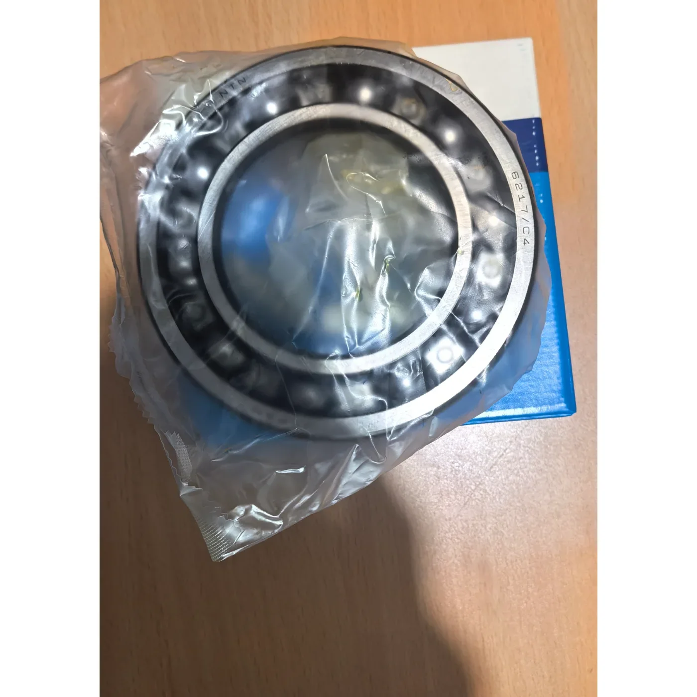 6217 C4 / 6217C4 / 06030-06217 / 06040-06217 / 06340-06217 Bearing komatsu