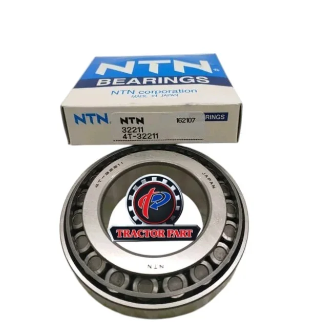 32211 / 06000-32211 / 06002-32211 Bearing komatsu