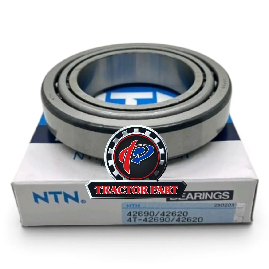 42690/42620 / 417-22-12850 Bearing komatsu