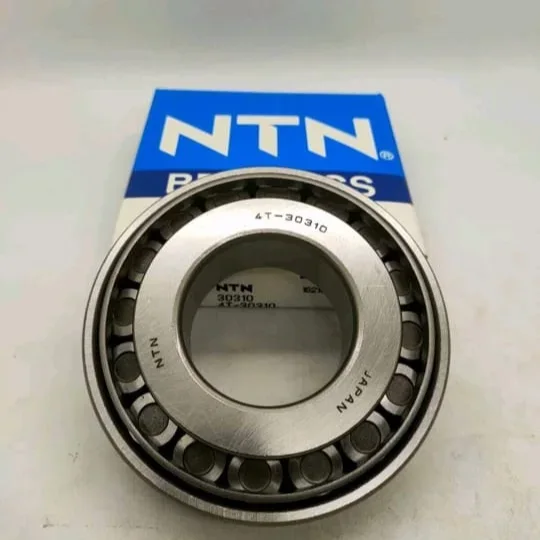30310 / 06000-30310 / 06002-30310 bearing komatsu
