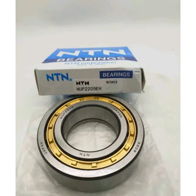 NUP2209EM / NUP 2209EM / 708-2L-22150 / 708-2L-32150 Bearing main pump PC200-7 / PC200-8