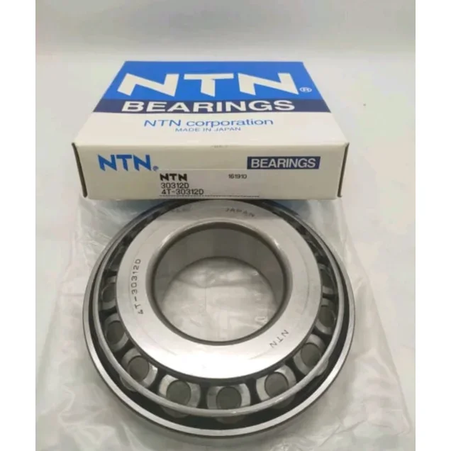 30312D / 4410050 / 706-76-40880 Bearing komatsu / hitachi