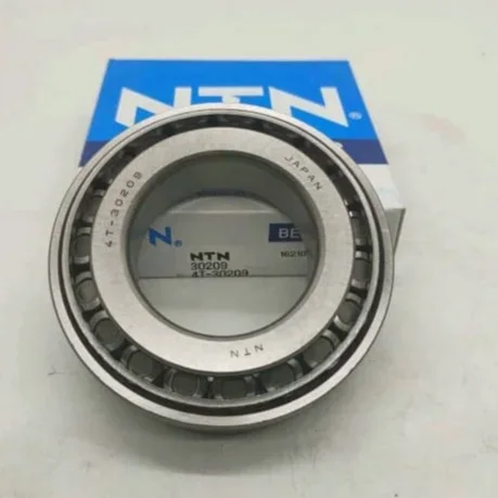 30209 / 06000-30209 / 06002-30209 / 706-76-40890 Bearing komatsu