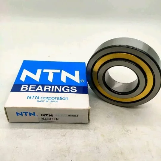 NJ307EM / NJ 307EM / 0788811 / 130-14-64260 / YN15V00002S001 Bearing