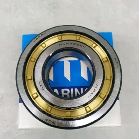 NUP309EM / NUP 309EM Bearing main pump SK200-10