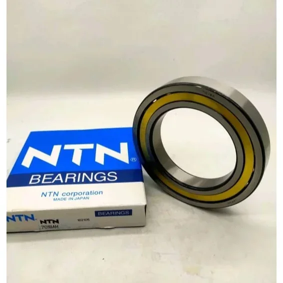7018AM / 7018 AM / 06002-07018 / 120-22-32160 Bearing komatsu