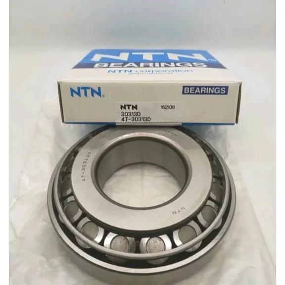 30313D / 30313 D / 706-75-42880 Bearing komatsu