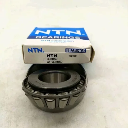 30305D / 30305 D / 232-40-33440 / 708-7L-12140 Bearing komatsu