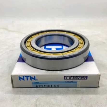 NF213G1C4 / NF 213G1 C4 / 06044-00213 Bearing komatsu