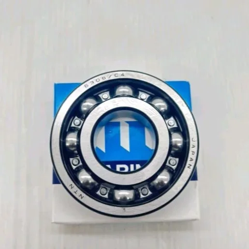 6308C4 / 6308 C4 / 06030-06308 / 06040-06308 bearing komatsu