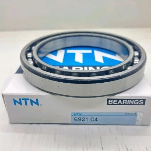 6921C4 / 6921 C4 / 06000-06921 bearing komatsu